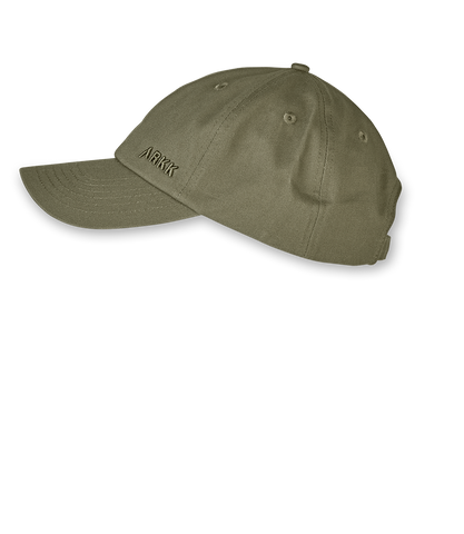 ARKK Accessories ARKK Dad Cap | Dark Olive Cap