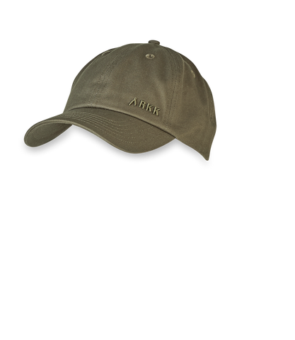 ARKK Accessories ARKK Dad Cap | Dark Olive Cap