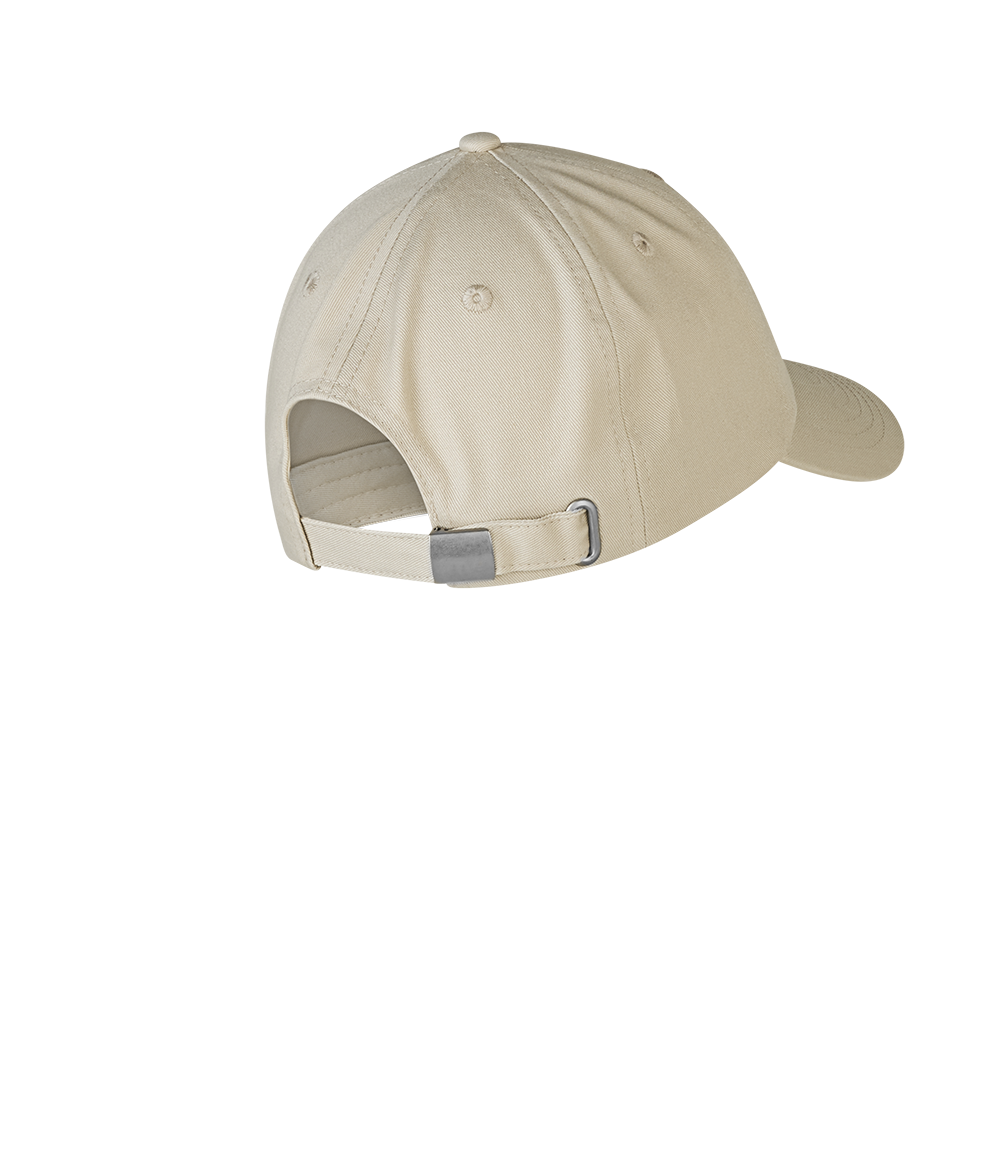 ARKK Accessories ARKK Dad Cap | Light Sand Evergreen Cap