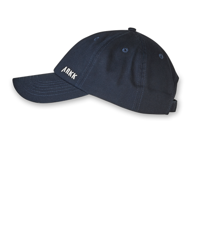 ARKK Accessories ARKK Dad Cap | Ombre Blue Marshmallow Cap