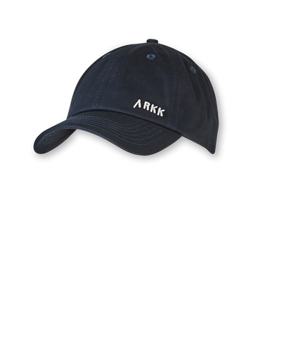 ARKK Accessories ARKK Dad Cap | Ombre Blue Marshmallow Cap