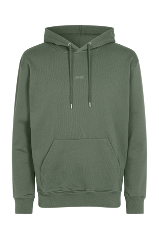 ARKK Apparel ARKK Hoodie | Black Lichen Hoodie