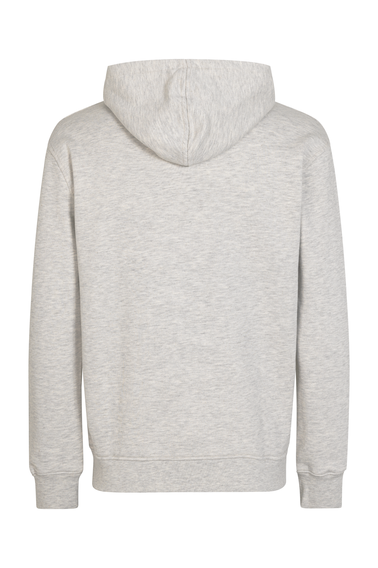 ARKK Apparel ARKK Hoodie | Grey Melange Hoodie