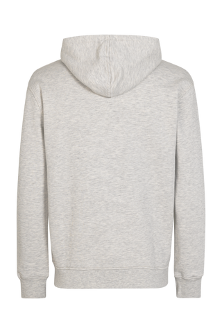 ARKK Apparel ARKK Hoodie | Grey Melange Hoodie