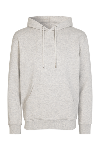 ARKK Apparel ARKK Hoodie | Grey Melange Hoodie