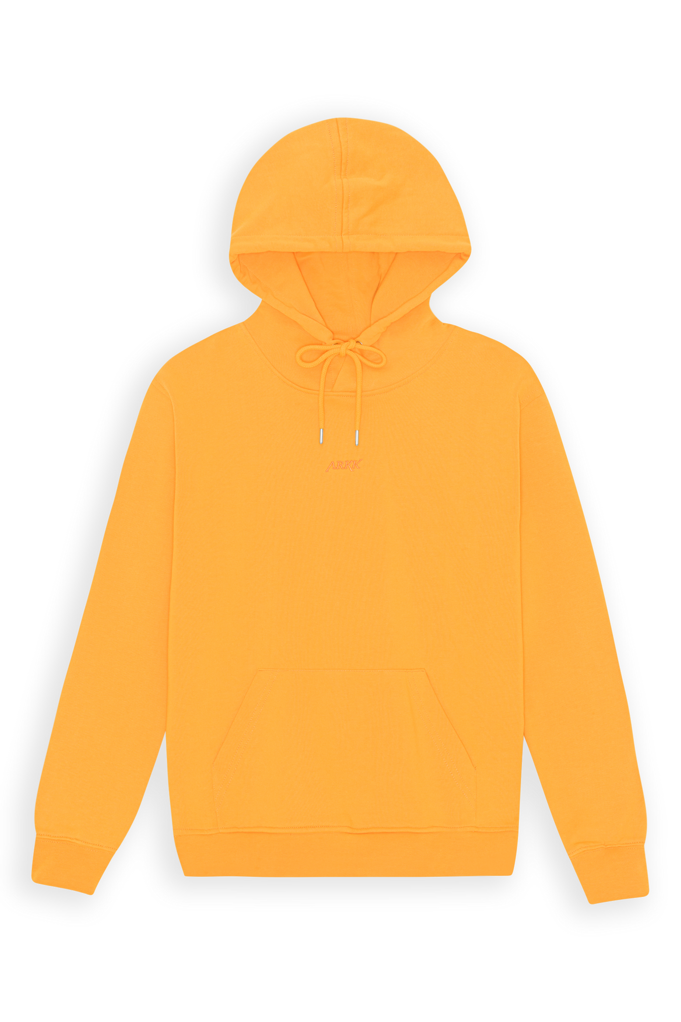 ARKK Apparel ARKK Hoodie | Radiant Orange Hoodie