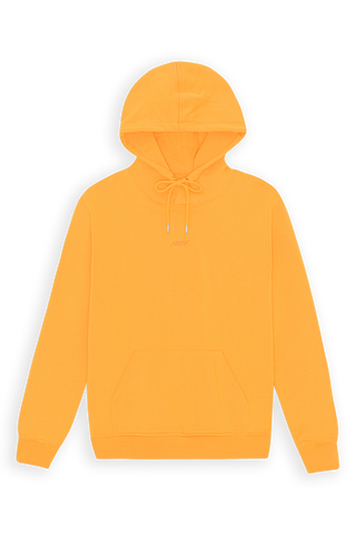 ARKK Apparel ARKK Hoodie | Radiant Orange Hoodie