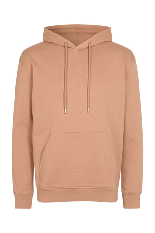ARKK Apparel ARKK Hoodie | Soft Camel Hoodie
