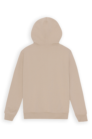 ARKK Apparel ARKK Hoodie | Soft Taupe Hoodie