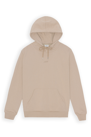 ARKK Apparel ARKK Hoodie | Soft Taupe Hoodie