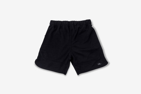 ARKK Apparel ARKK Hoop Short Black Shorts Black