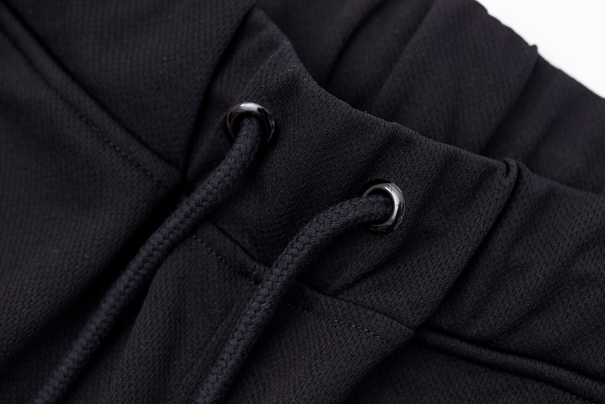 ARKK Apparel ARKK Hoop Short Black Shorts Black