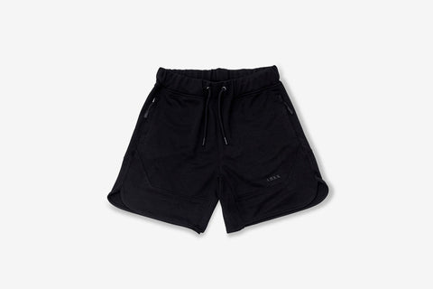 ARKK Apparel ARKK Hoop Short Black Shorts Black