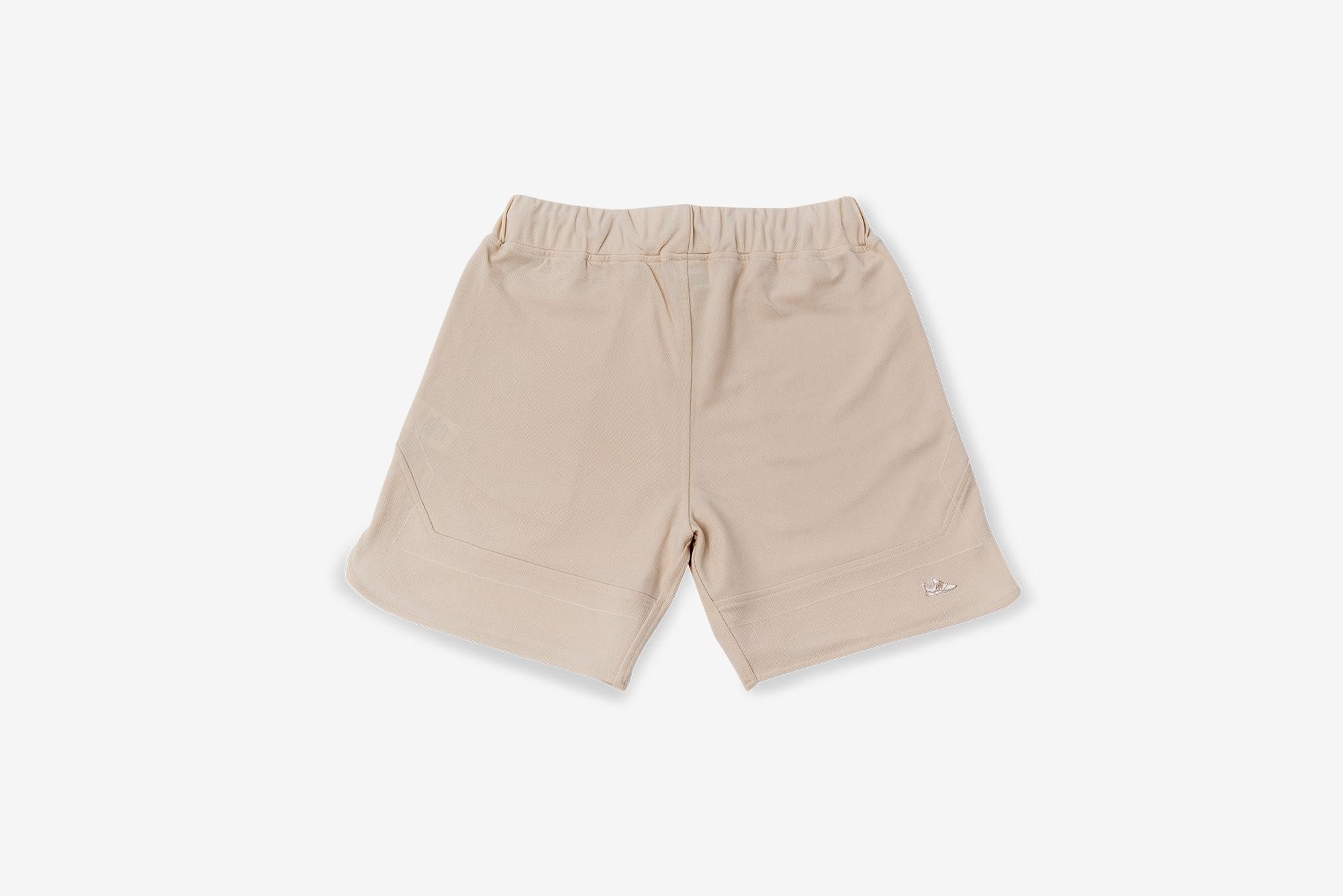 ARKK Apparel ARKK Hoop Short Light Sand Shorts