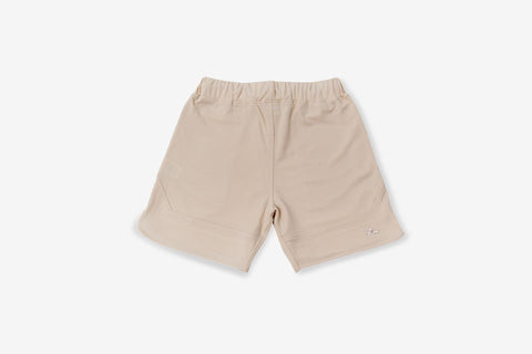 ARKK Apparel ARKK Hoop Short Light Sand Shorts