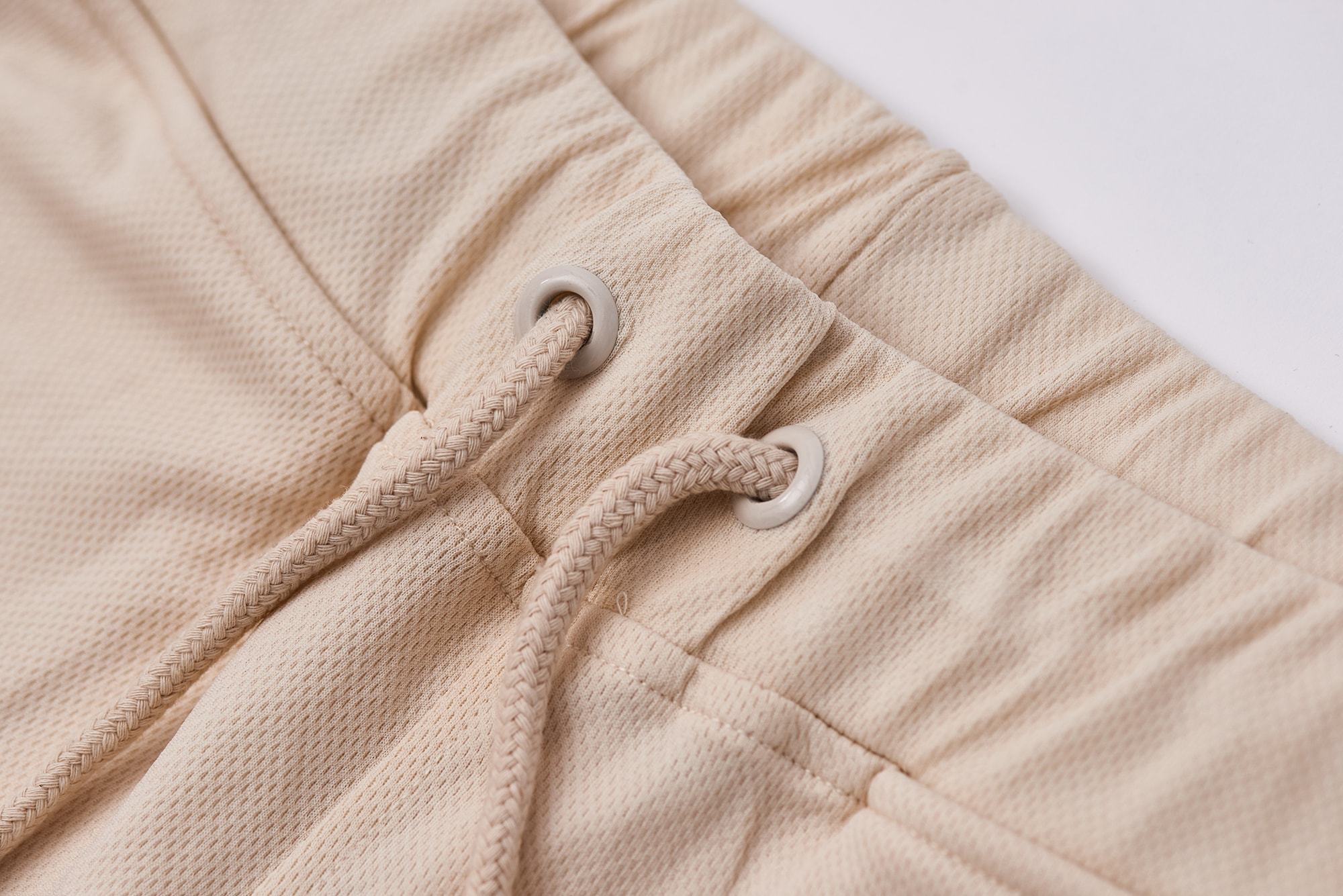 ARKK Apparel ARKK Hoop Short Light Sand Shorts
