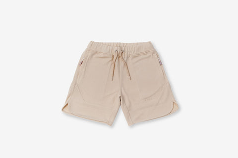 ARKK Apparel ARKK Hoop Short Light Sand Shorts