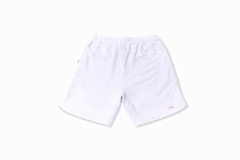 ARKK Apparel ARKK Hoop Short | White Shorts White