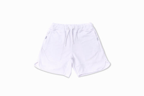 ARKK Apparel ARKK Hoop Short | White Shorts White
