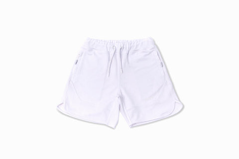 ARKK Apparel ARKK Hoop Short White Shorts White