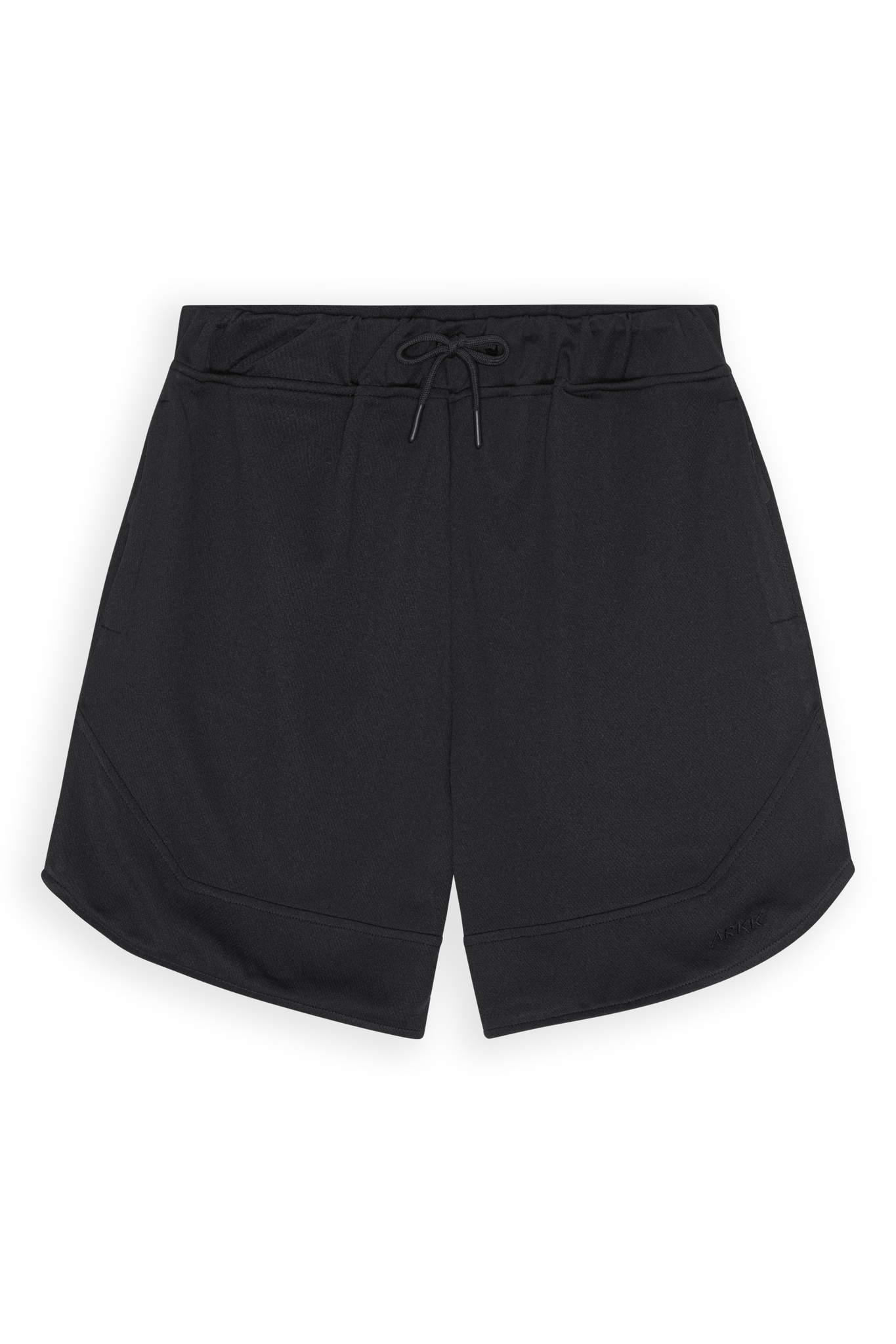 ARKK Apparel ARKK Shorts | Black Shorts