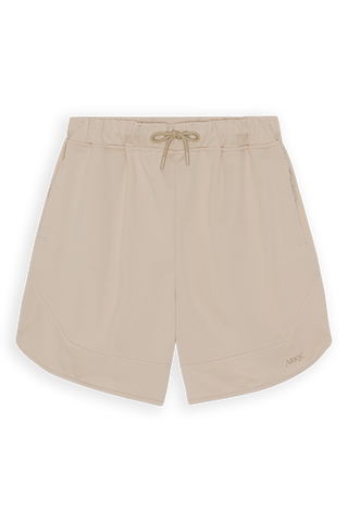 ARKK Apparel ARKK Shorts | Soft Taupe Shorts