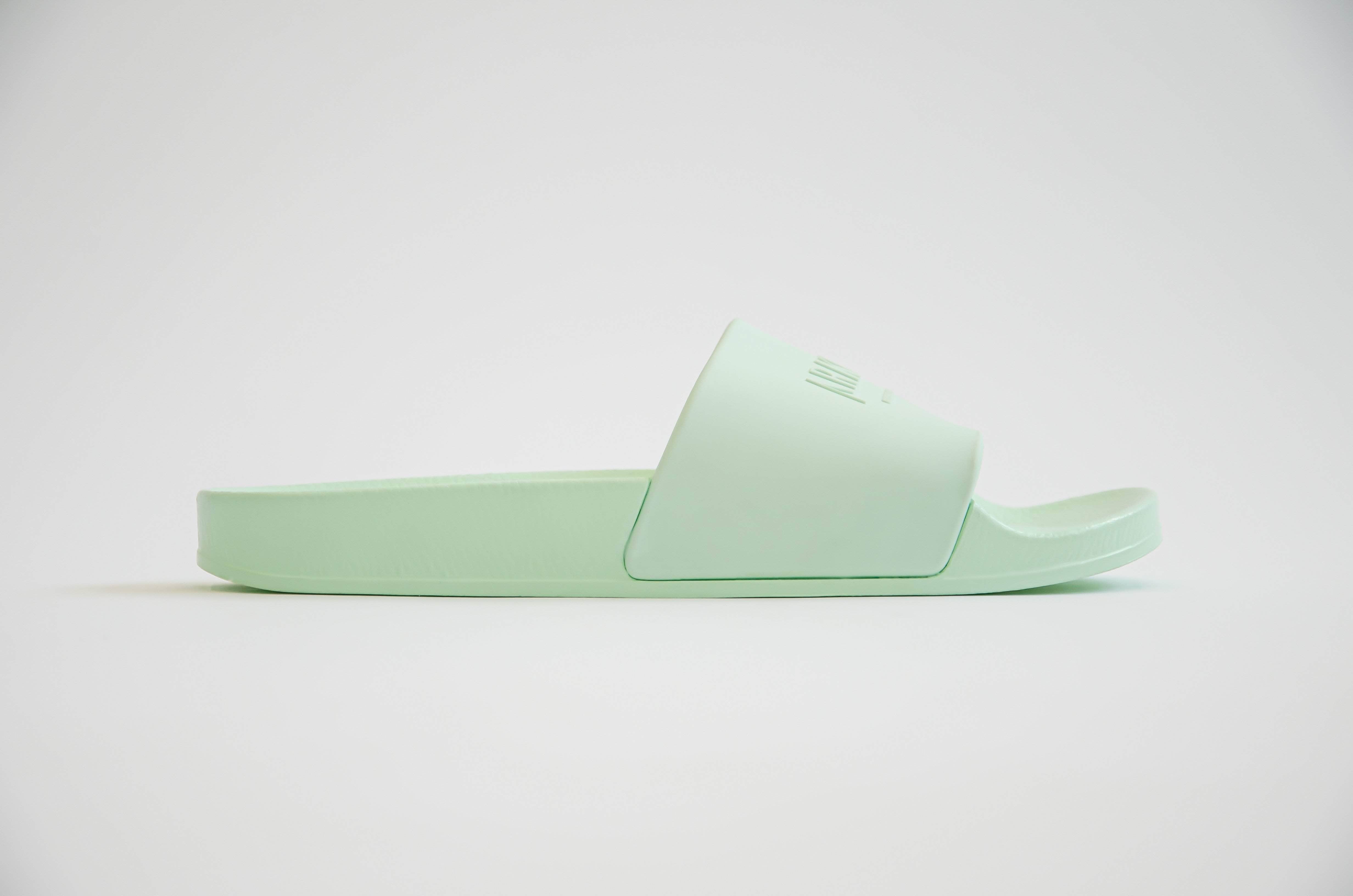 ARKK Collection ARKK Slides Light Jade - Men Slides