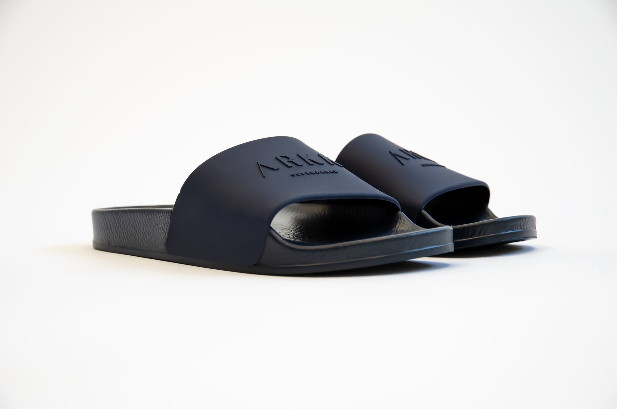 ARKK Collection ARKK Slides Midnight - Men Slides Midnight