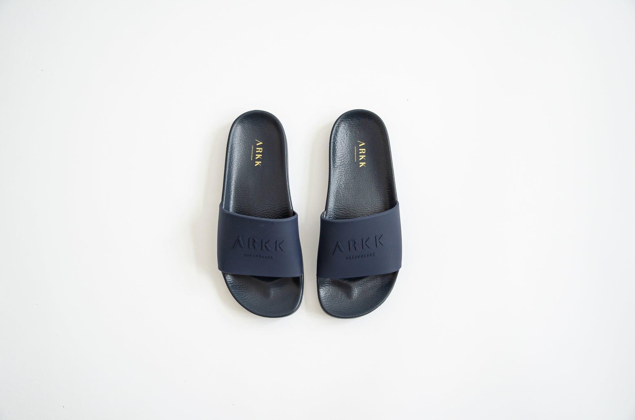 ARKK Collection ARKK Slides | Midnight | Men Slides