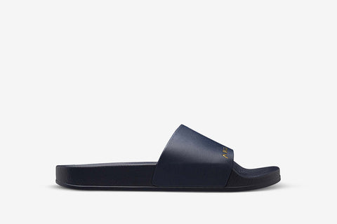 ARKK Collection ARKK Slides Premium | Midnight | Men Slides
