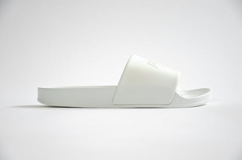 ARKK Collection ARKK Slides White - Men Slides