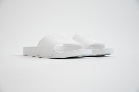 ARKK Collection ARKK Slides | White | Women Slides White