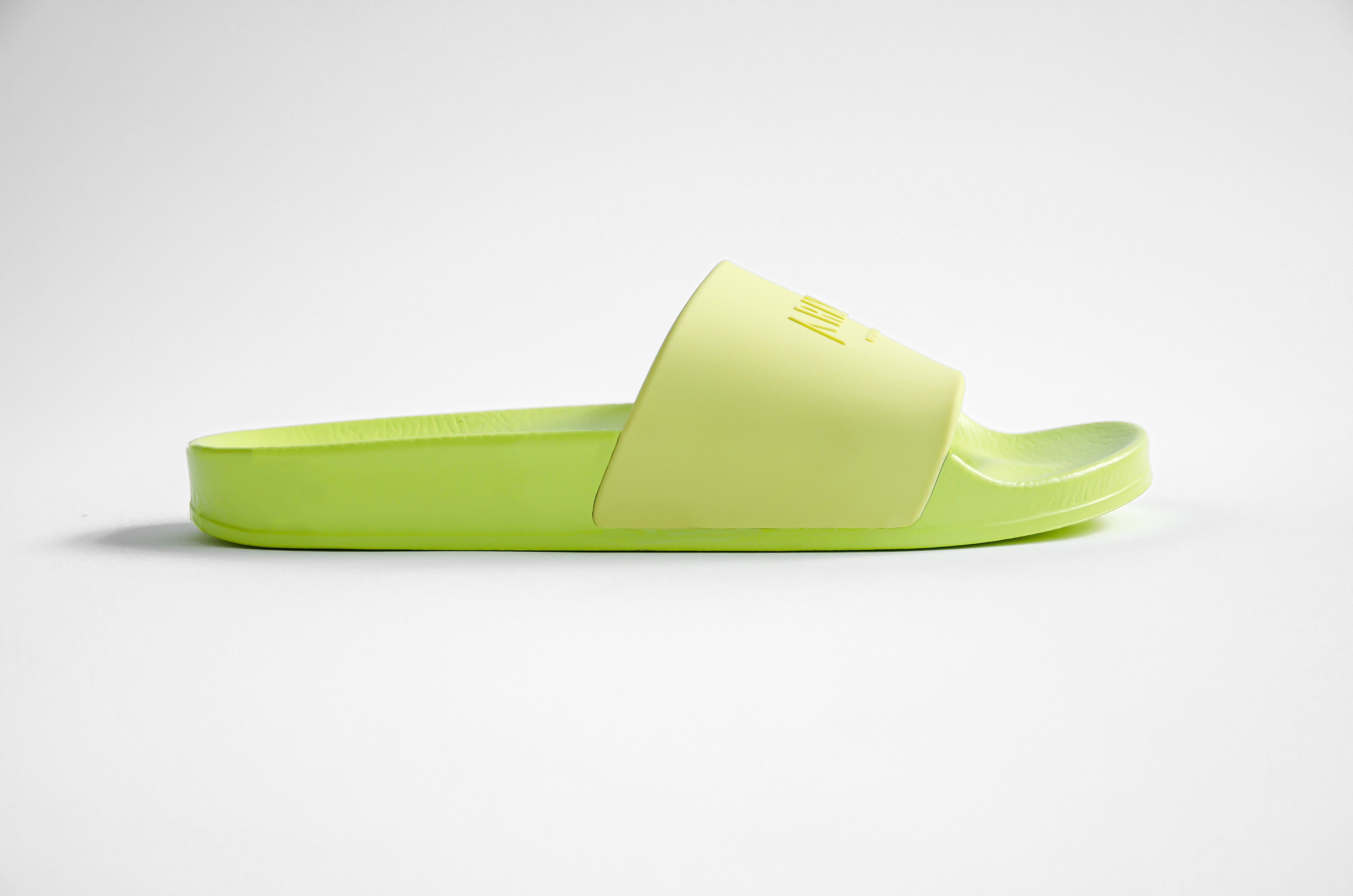 ARKK Collection ARKK Slides Yellow Glow  - Men Slides