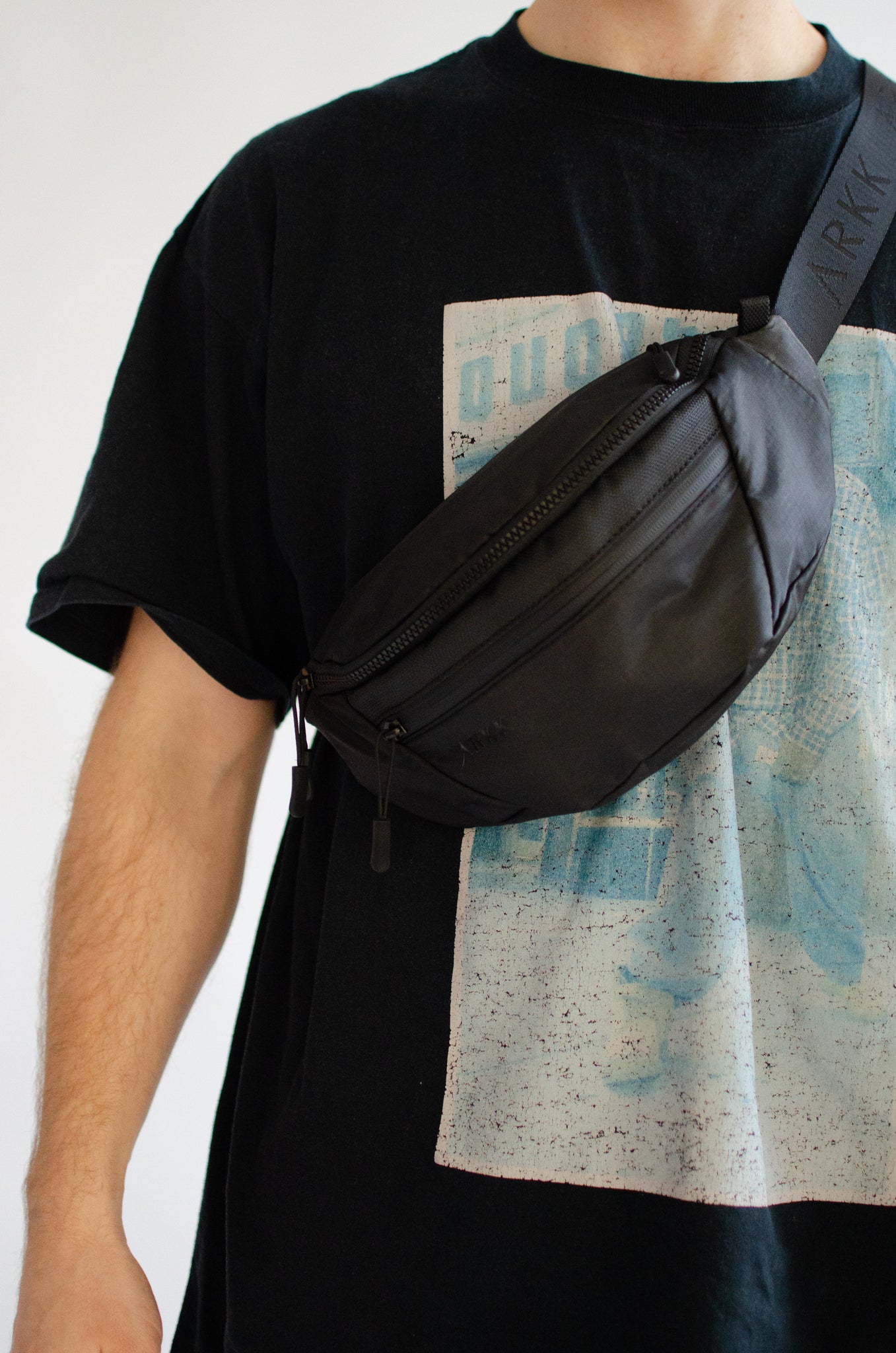 ARKK Accessories ARKK Space Bumbag Bumbag