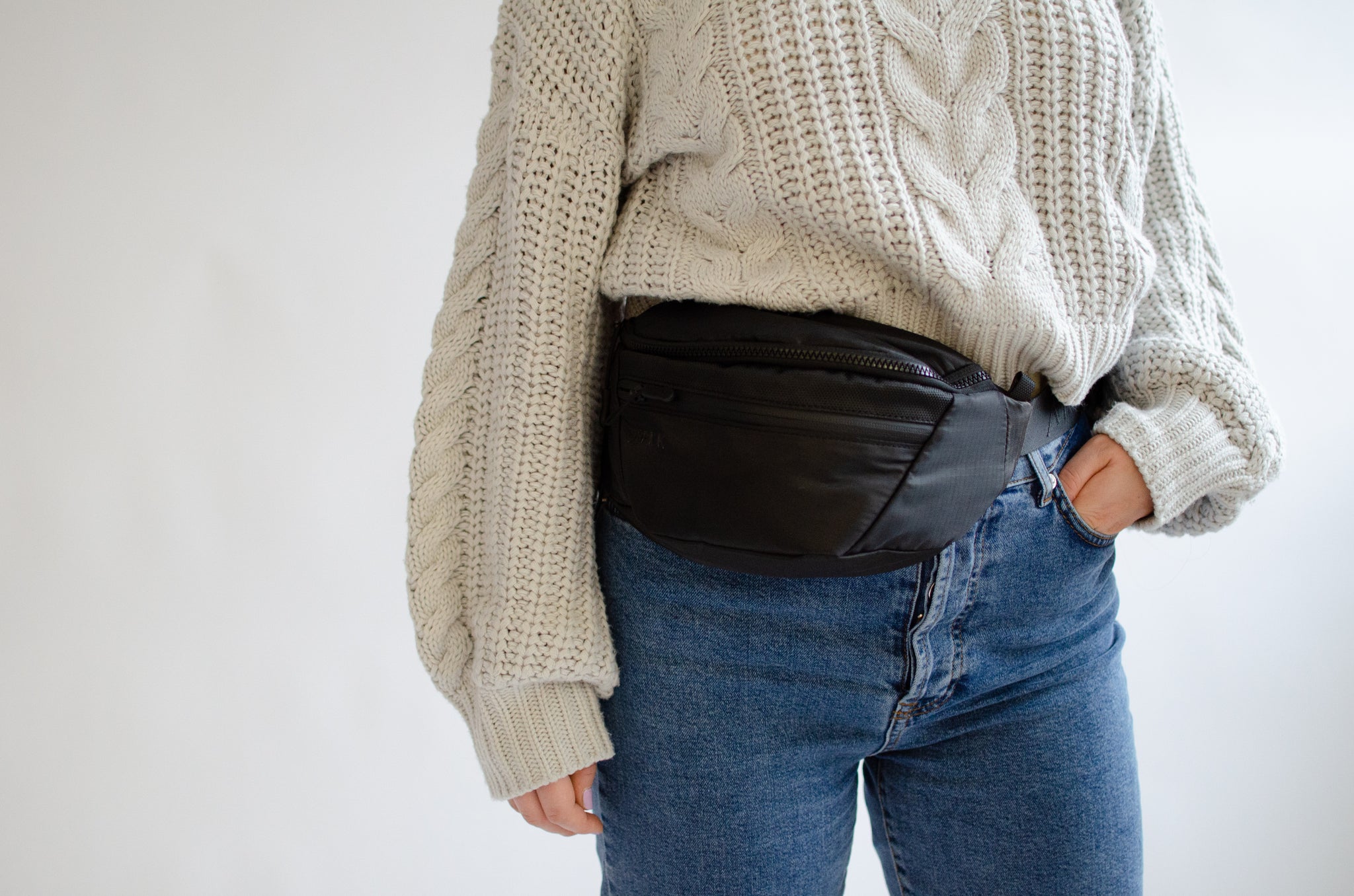 ARKK Accessories ARKK Space Bumbag Bumbag