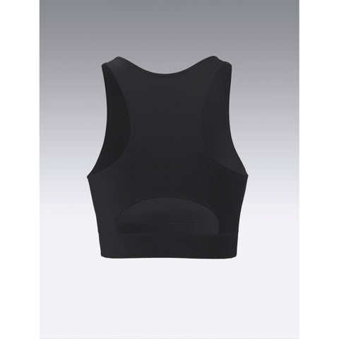 ARKK Apparel ARKK Sportsbra | Black Sportsbra