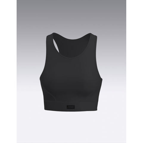ARKK Apparel ARKK Sportsbra | Black Sportsbra Black