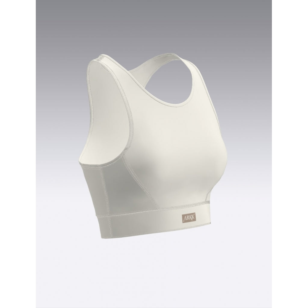 ARKK Apparel ARKK Sportsbra | Marshmallow Sportsbra