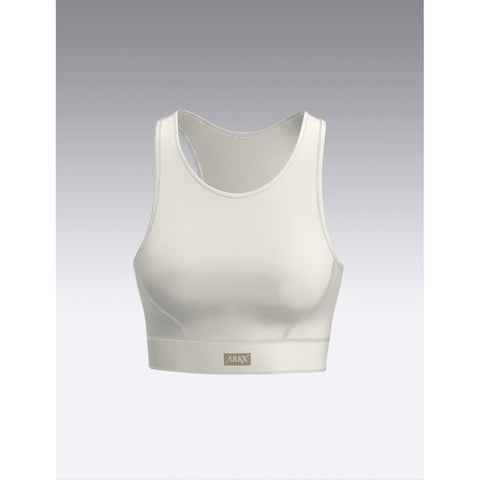 ARKK Apparel ARKK Sportsbra | Marshmallow Sportsbra Marshmallow