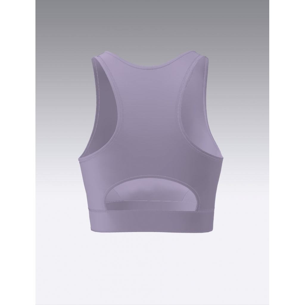 ARKK Apparel ARKK Sportsbra | Pastel Lilac Sportsbra