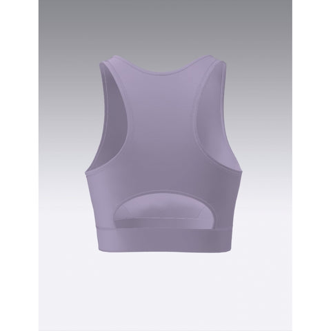 ARKK Apparel ARKK Sportsbra | Pastel Lilac Sportsbra