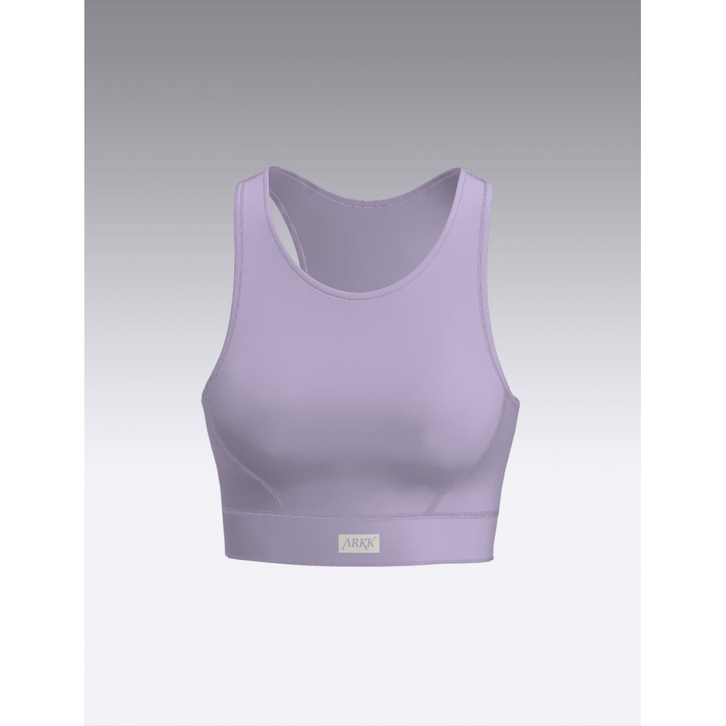 ARKK Apparel ARKK Sportsbra | Pastel Lilac Sportsbra Pastel Lilac