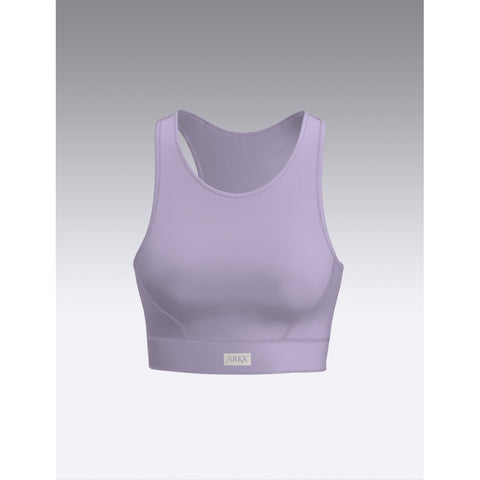 ARKK Apparel ARKK Sportsbra | Pastel Lilac Sportsbra Pastel Lilac