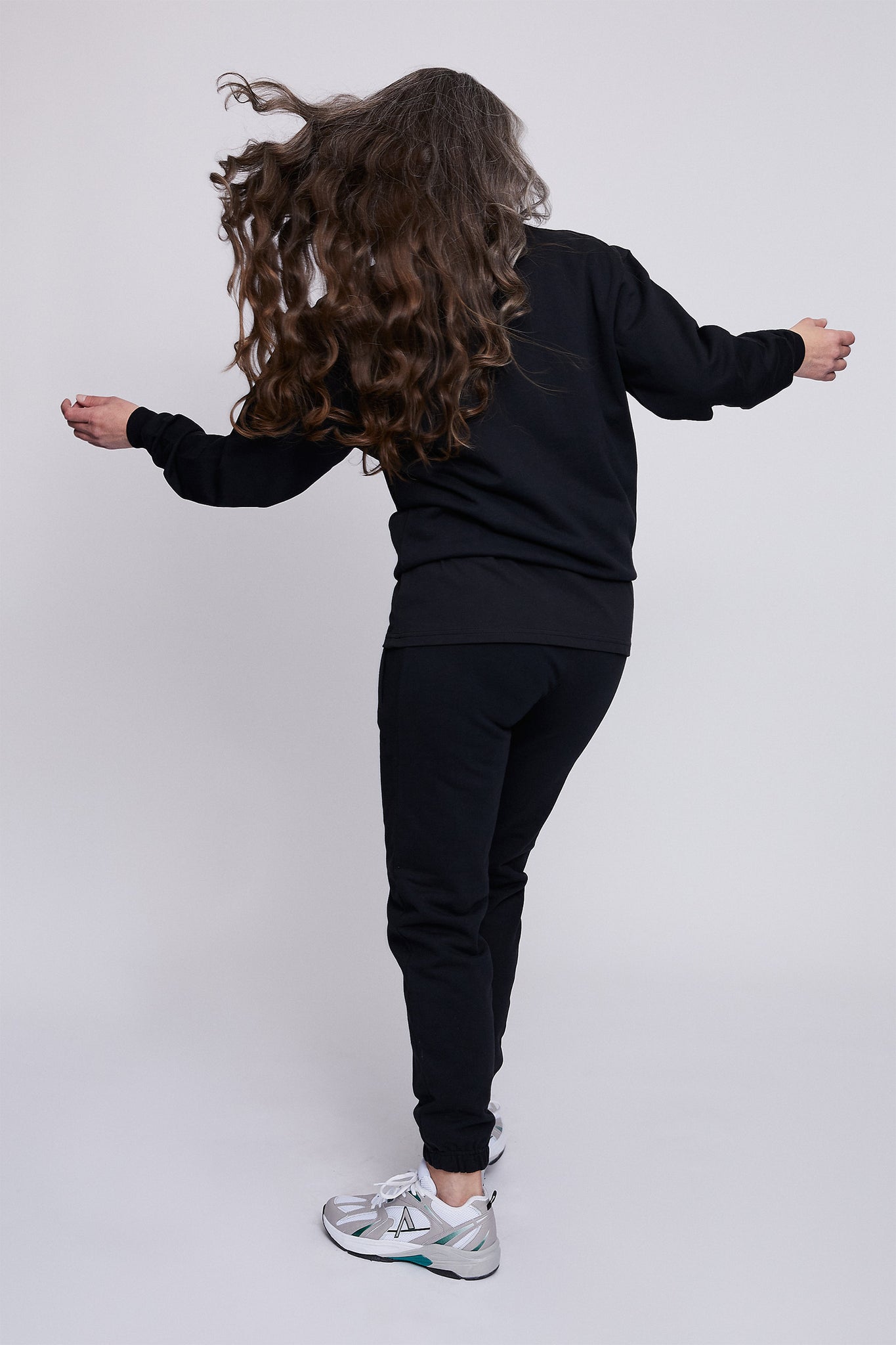 ARKK Apparel ARKK Sweatpants | Black Sweatpants