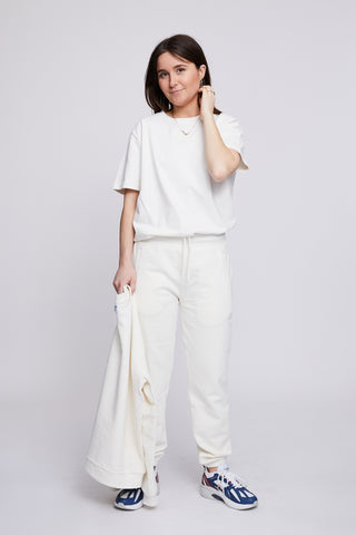 ARKK Apparel ARKK Sweatpants | Marshmallow Sweatpants