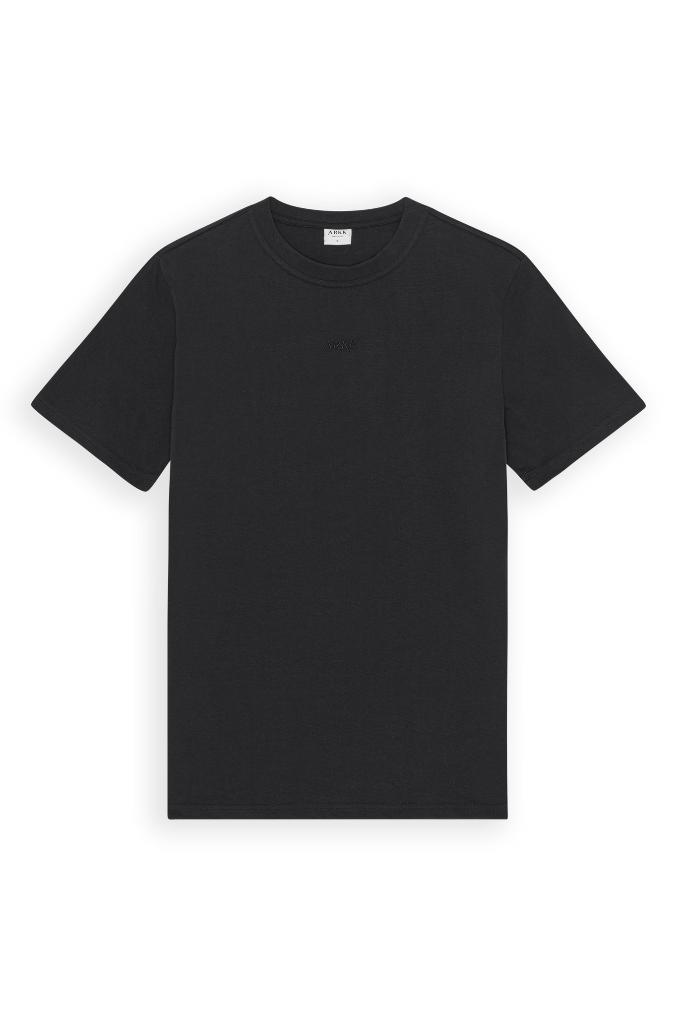ARKK Apparel ARKK Tee | Black T-Shirt