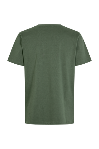 ARKK Apparel ARKK Tee | Black Lichen T-Shirt