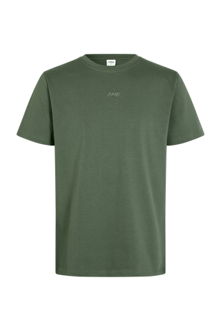ARKK Apparel ARKK Tee | Black Lichen T-Shirt