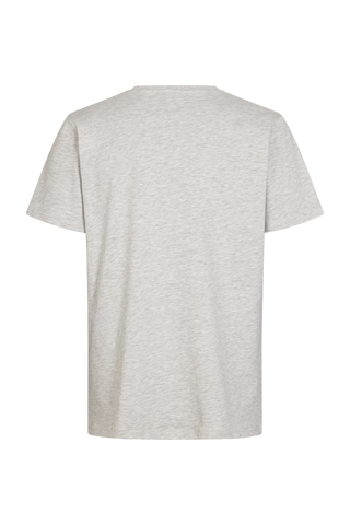 ARKK Apparel ARKK Tee | Grey Melange T-Shirt