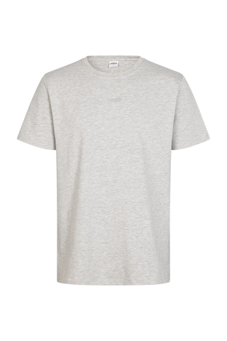 ARKK Apparel ARKK Tee | Grey Melange T-Shirt
